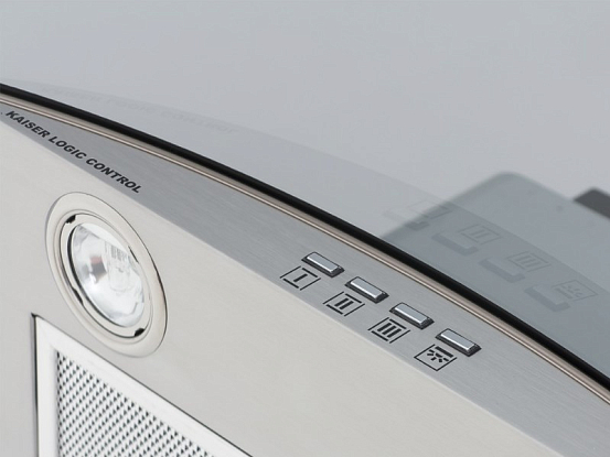 Купольная вытяжка Kaiser A 9419 N preview 6