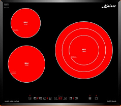 Варочная панель Kaiser KCT 6433 F