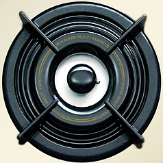 Варочная панель Kaiser KCG 6976 VGBE Turbo