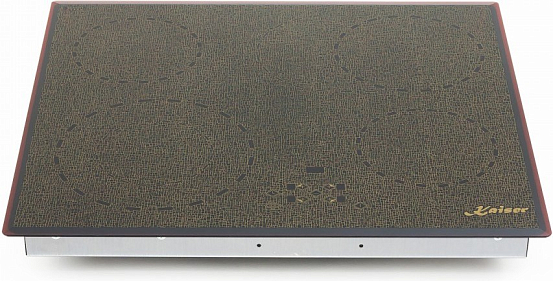Варочная панель Kaiser KCT 6912 F Gold preview 5