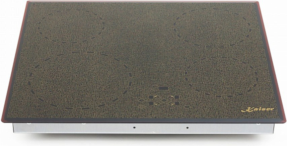Варочная панель Kaiser KCT 6912 F Gold preview 5