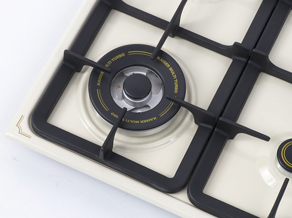Варочная панель Kaiser KG 6976 ElfGBE Turbo preview 3