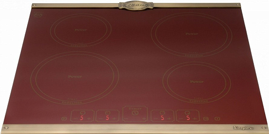 Варочная панель Kaiser KCT 6195 IRotEm preview 4