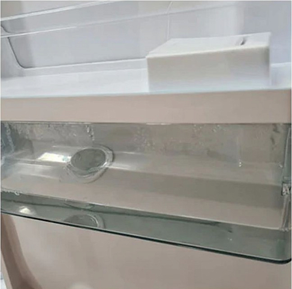 Холодильник Kaiser KS 80425 ElfEm N preview 5