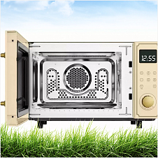 Кварцевый гриль