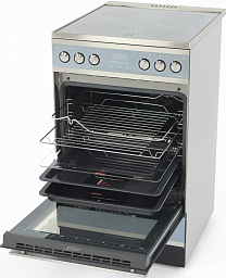 Плита электрическая стеклокерамическая Kaiser HC 52032 K Geo