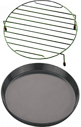 Встраиваемая микроволновая печь Kaiser EH 6319