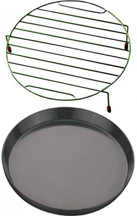 Встраиваемая микроволновая печь Kaiser EH 6319 preview 3