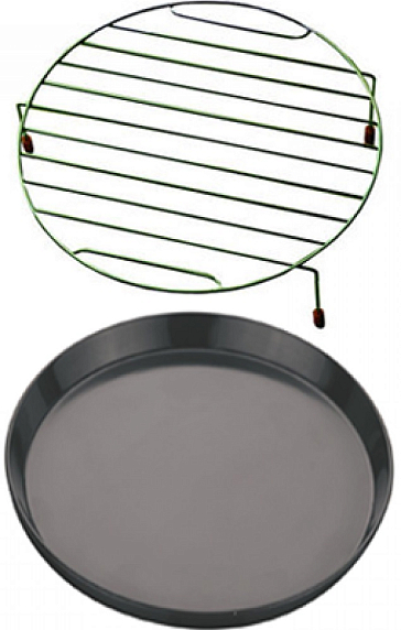 Встраиваемая микроволновая печь Kaiser EH 6319 preview 3