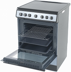 Плита электрическая стеклокерамическая Kaiser HC 62010 S Moire