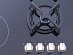 Купить Варочная панель Kaiser KCG 6922 G preview 4