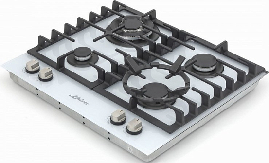 Варочная панель Kaiser KCG 6380 W Turbo preview 4