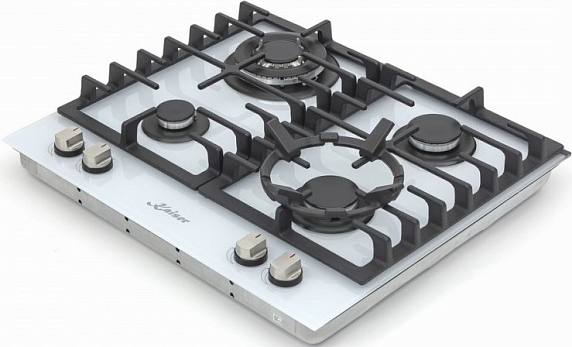 Варочная панель Kaiser KCG 6380 W Turbo preview 4