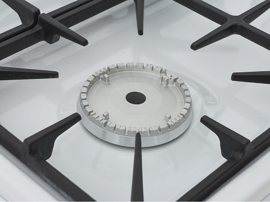 Плита комбинированная Kaiser HGE 52508 KW preview 7