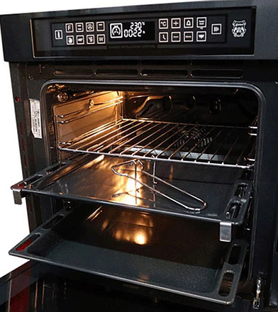 Духовой шкаф Kaiser EH 6306 N RS preview 2