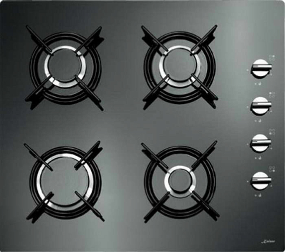 Варочная панель Kaiser KCG 40.600 GZ preview 1