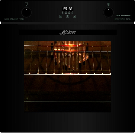 Духовой шкаф Kaiser EH 6361 S preview 1