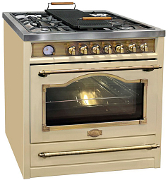 Плита комбинированная Kaiser HGE 93555 ElfEm