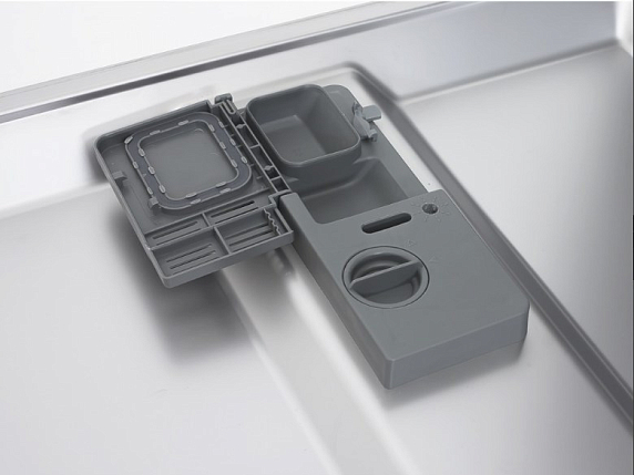 Посудомоечная машина Kaiser S 4586 XLW preview 11