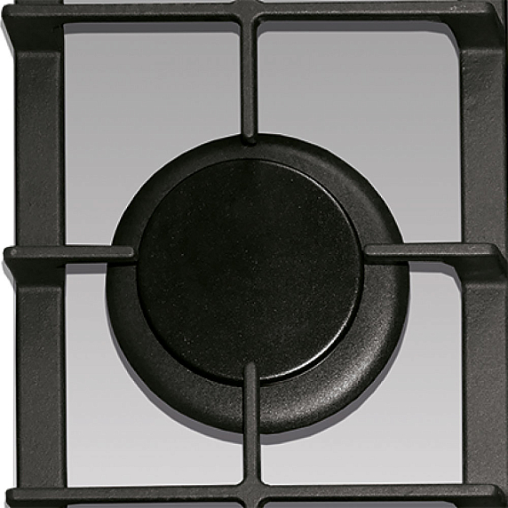 Варочная панель Kaiser KCG 6394 W Turbo Romb preview 4