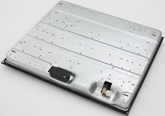 Варочная панель Kaiser KCG 6380 Turbo preview 7