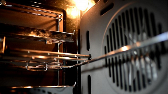 Плита комбинированная Kaiser HGE 93505 S preview 20