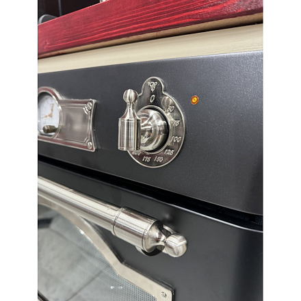 Духовой шкаф Kaiser EH 6355 EM SIL preview 9