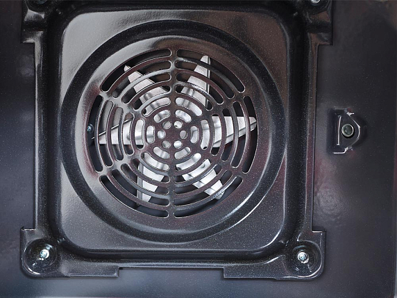 Плита электрическая Kaiser HC 62010 W Moire preview 6