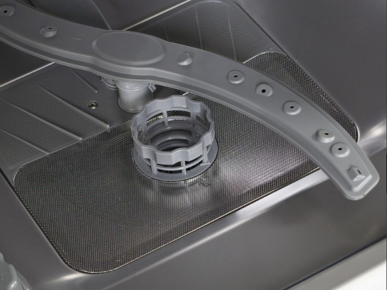 Посудомоечная машина Kaiser S 6062 XLW preview 10