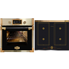 Комплект Kaiser Retro 5 (KCT 6745 FI AD, EH6427AD)