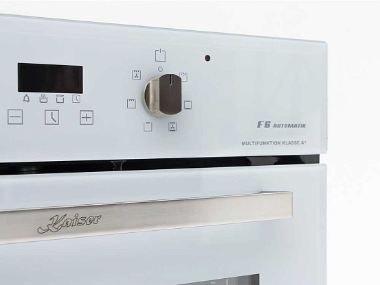 Электрический духовой шкаф Kaiser EH 6365 W preview 11
