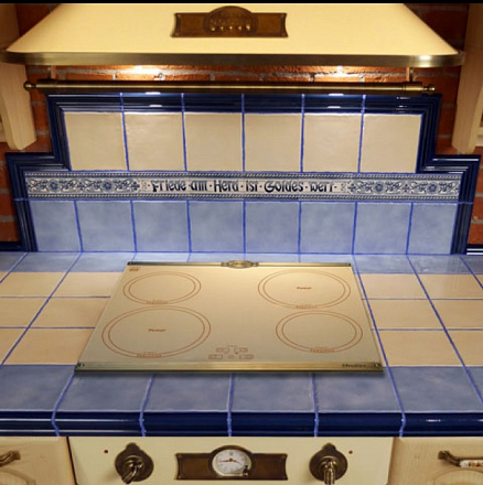 Варочная панель Kaiser KCT 6395 I ElfEm preview 4