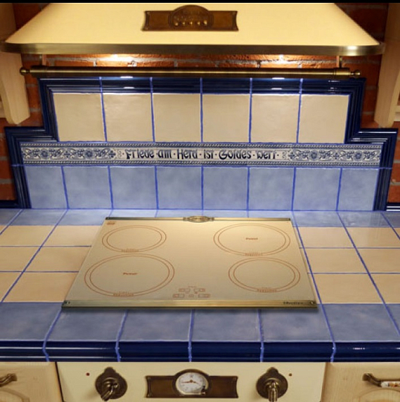 Варочная панель Kaiser KCT 6395 I ElfEm preview 4