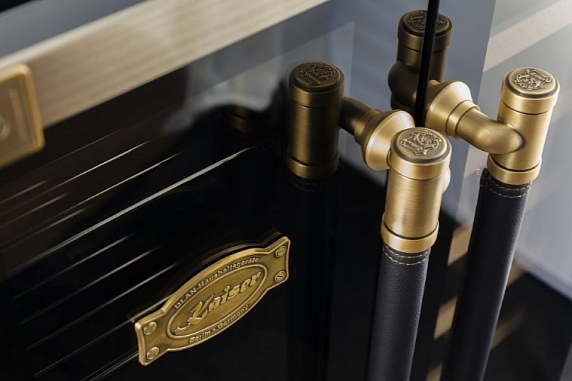 Винный шкаф Kaiser K 64800 AD preview 12