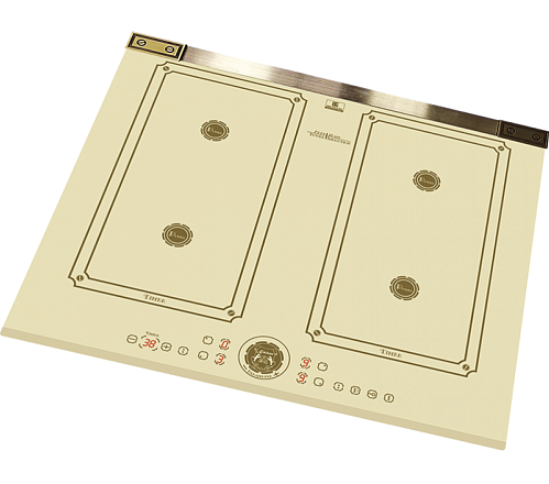 Варочная панель Kaiser KCT 6745 FI ELF AD preview 2