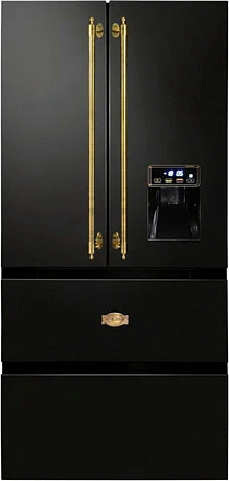 Холодильник Kaiser KS 80425 EM N preview 1