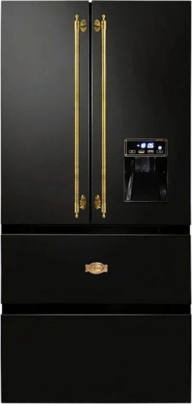 Холодильник Kaiser KS 80425 EM N preview 1