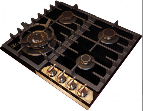 Варочная панель Kaiser KCG 6335 Em Turbo preview 5