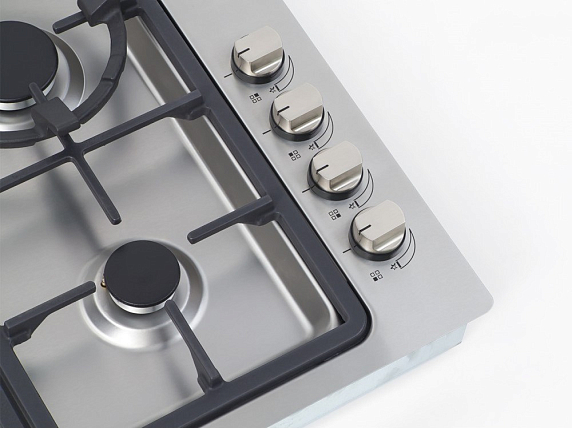 Варочная панель Kaiser KG 6340 Turbo preview 4