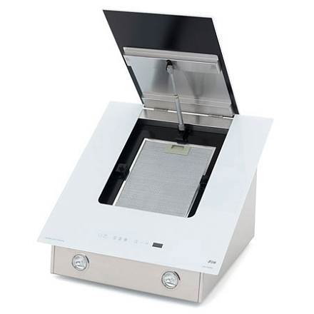 Наклонная вытяжка Kaiser AT 6409 FW Eco preview 8