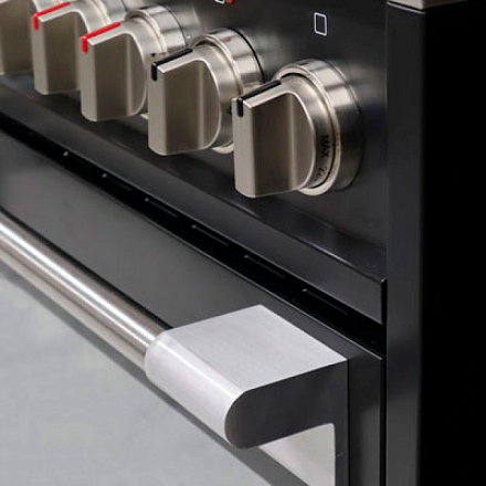 Плита комбинированная Kaiser HGE 93505 S preview 9