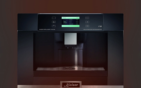 Кофемашины