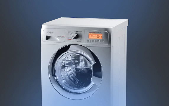 Стиральные машины