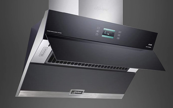 Кухонные вытяжки