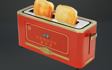 Инструкция по эксплуатации для тостера Kaiser T 4000 ElfEm